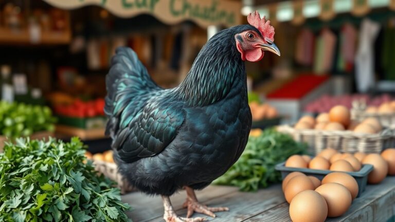 black chicken price details