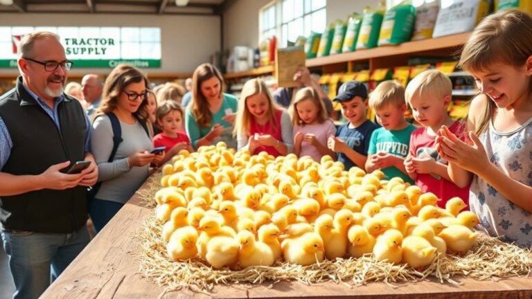 chick care tips overview