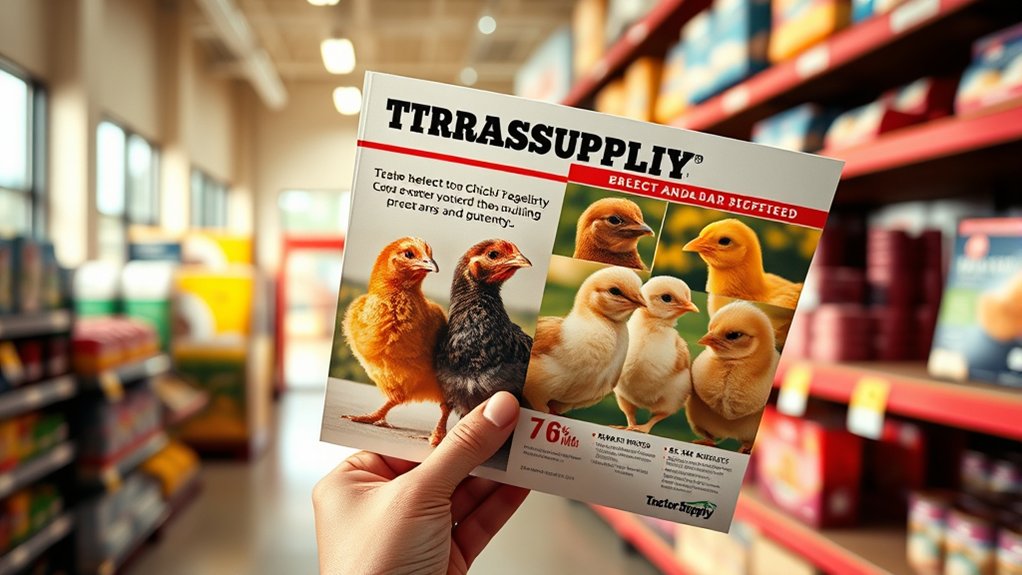 choose breed quantity care