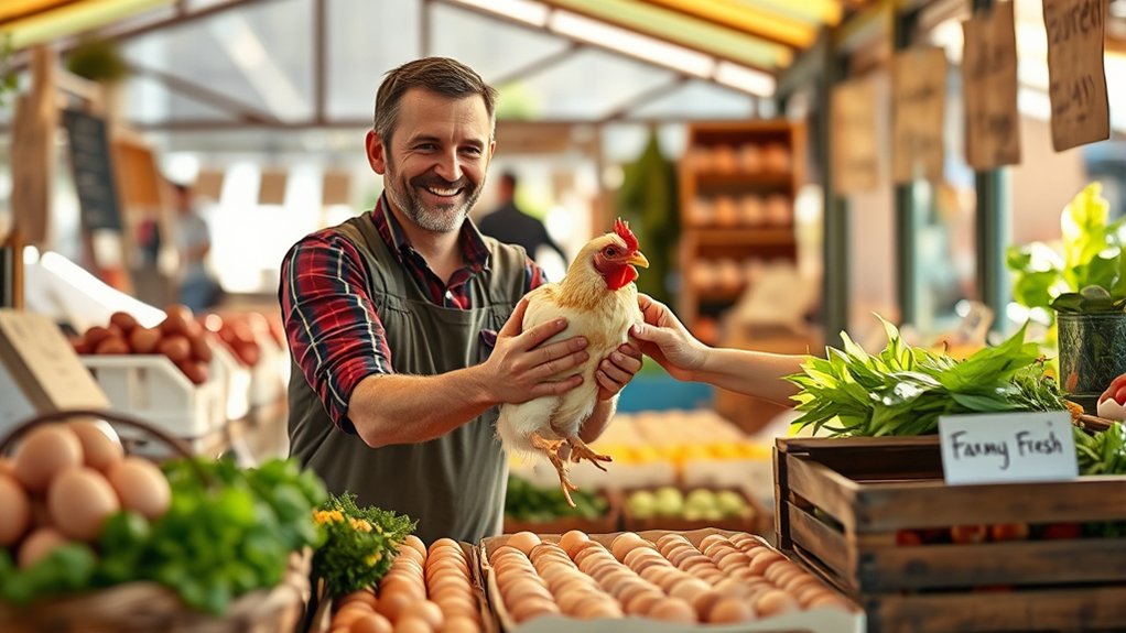 choose reputable local breeders