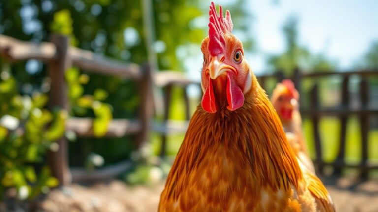 female chicken is hen