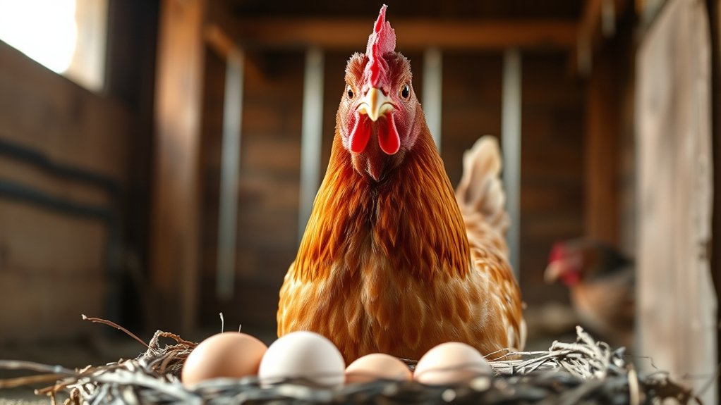 genetics environment nutrition breed