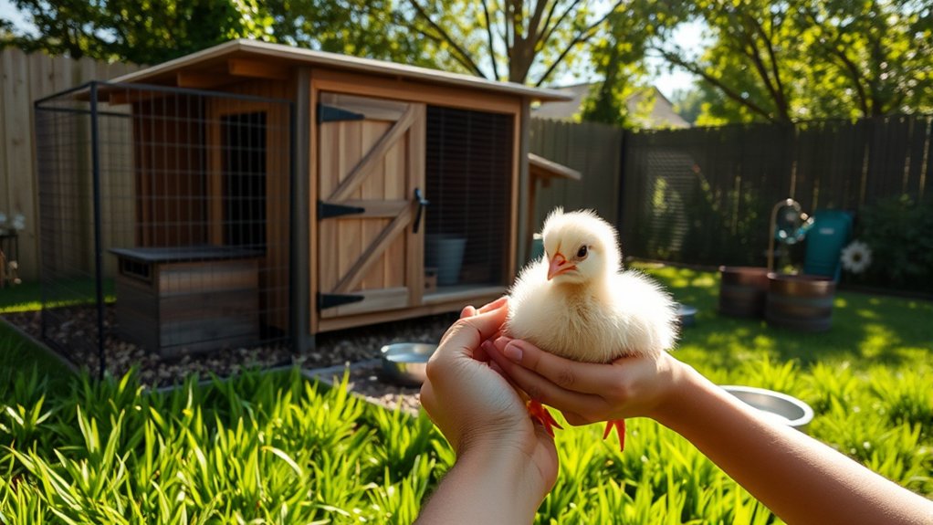 introduce feed quarantine collect