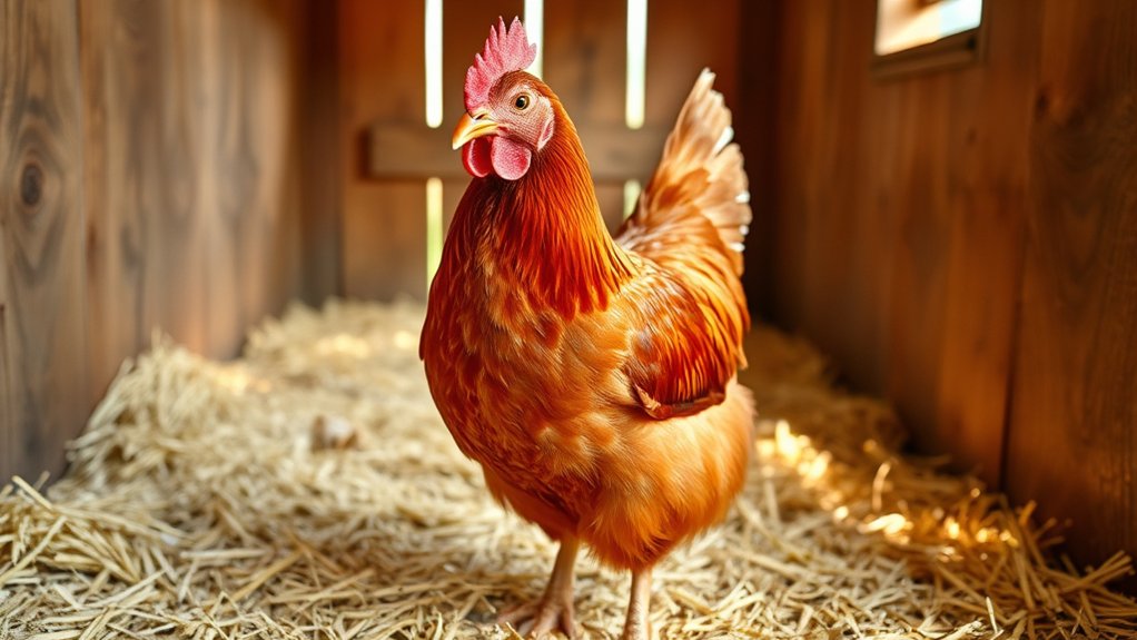 reliable friendly egg producers
