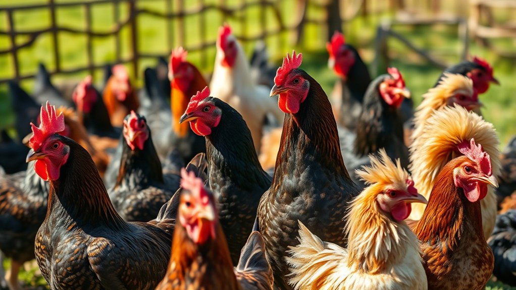 species maintain genetic diversity