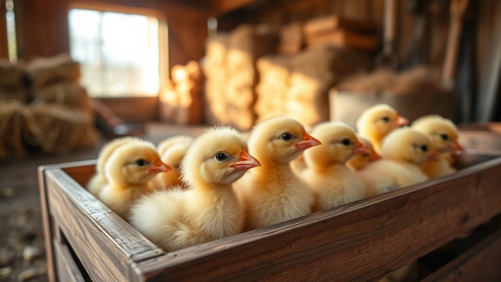 tractor supply chicks availability